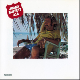 Jimmy Buffett - A1A '1974