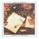Kate Wolf - Poet's Heart '1985