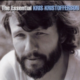 Kris Kristofferson - The Essential Kris Kristofferson (2CD) '2004