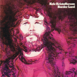 Kris Kristofferson - Border Lord '1972