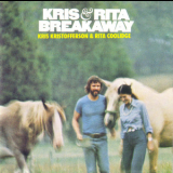 Kris Kristofferson & Rita Coolidge - Breakaway '1974