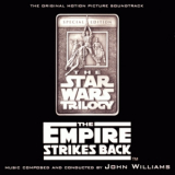 John Williams - Star Wars - The Empire Strikes Back (Special Edition - CD2) '1997