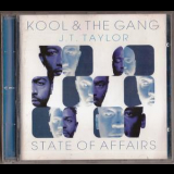 Kool & The Gang & J.T. Taylor - State Of Affairs '1995