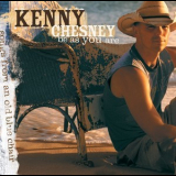 Kenny Chesney - Be As You Are '2005
