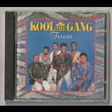 Kool & The Gang - Forever '1986