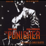 Carlo Siliotto - The Punisher - Original Score '2004