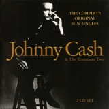 Johnny Cash & The Tennessee Two - The Complete Original Sun Singles '1999