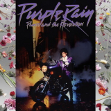 Prince & The Revolution - Purple Rain (3CD) (Deluxe) '1984