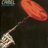 Camel - A Live Record '1978