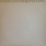 Camel - Chameleon The Best Of Camel '1981
