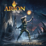 Arion - Life Is Not Beautiful '2018