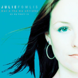 Julie Fowlis - Mar A Tha Mo Chridhe (As My Heart Is) '2005