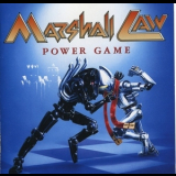 Marshall Law - Power Game '1992