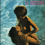 Monica Lassen & The Sounds - La Jouissance '1970