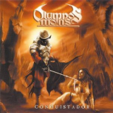 Olympos Mons - Conquistador '2004