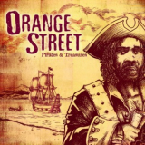 Orange Street - Pirates & Treasures (2CD) '2001