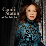 Candi Staton - It's Time To Be Free '2016