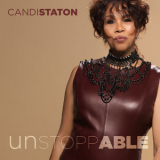 Candi Staton - Unstoppable '2018