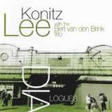 Lee Konitz - Dialogues [Hi-Res] '1998