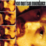 Van Morrison - Moondance '1970