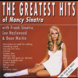 Nancy Sinatra - The Greatest Hits Of Nancy Sinatra '1992