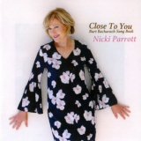 Nicki Parrott - Close To You - Burt Bacharach Song Book '2017