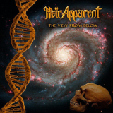 Heir Apparent - The View From Below '2018