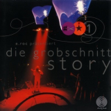 Grobschnitt - Die Grobschnitt Story 1 '1994