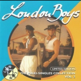 London Boys - The Maxi-single Collection Vol. 2 '2006