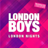London Boys - London Nights '2008