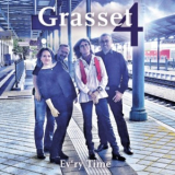Grasset4 - Grasset4 Ev'ry Time '2020