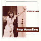Lucinda Williams - Happy Woman Blues '1980