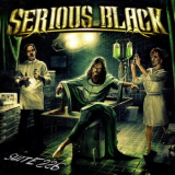 Serious Black - Suite 226 (fo1536cd) '2020