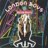 London Boys - Harlem Desire '1988