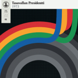 Tasavallan Presidentti - Pop-Liisa 1 '1973