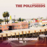 Terrace Martin Presents The Pollyseeds - Sounds Of Crenshaw Vol. 1 '2017