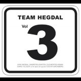 Team Hegdal - Vol.3 '2015