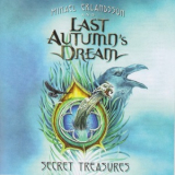 Mikael Erlandsson & Last Autumn's Dream - Secret Treasures '2018