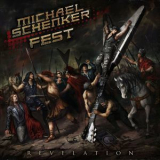 Michael Schenker Fest - Revelation '2019