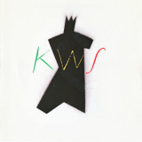 K.W.S. - Please Don't Go (The Album) '1992