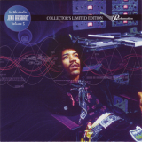 Jimi Hendrix - In The Studio Volume 5 '2006