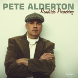 Pete Alderton - Roadside Preaching '2013