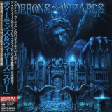 Demons & Wizards - III (japanese,sicp-6308) '2020