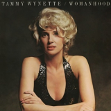 Tammy Wynette - Womanhood '1978