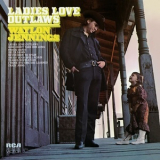 Waylon Jennings - Ladies Love Outlaws '1972