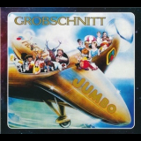 Grobschnitt - Jumbo '1975