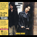 Texas - Ricks Road '1993