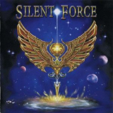 Silent Force - The Empire Of Future '2000