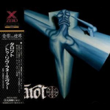 Tarot - To Live Forever (Japan) '1993
