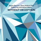Kenny Barron - Without Deception '2020
